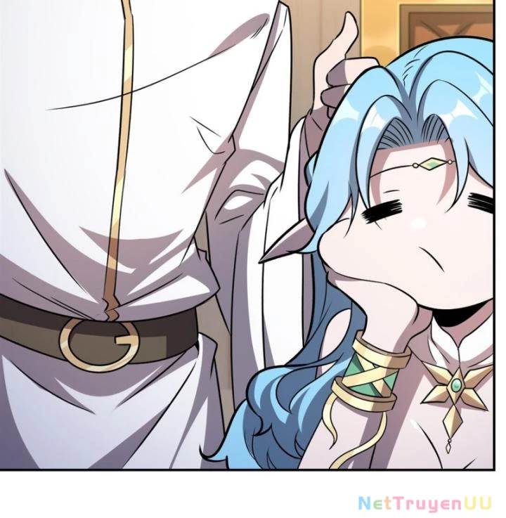 Huyết Cơ Và Kỵ Sĩ Chapter 322 - Trang 4