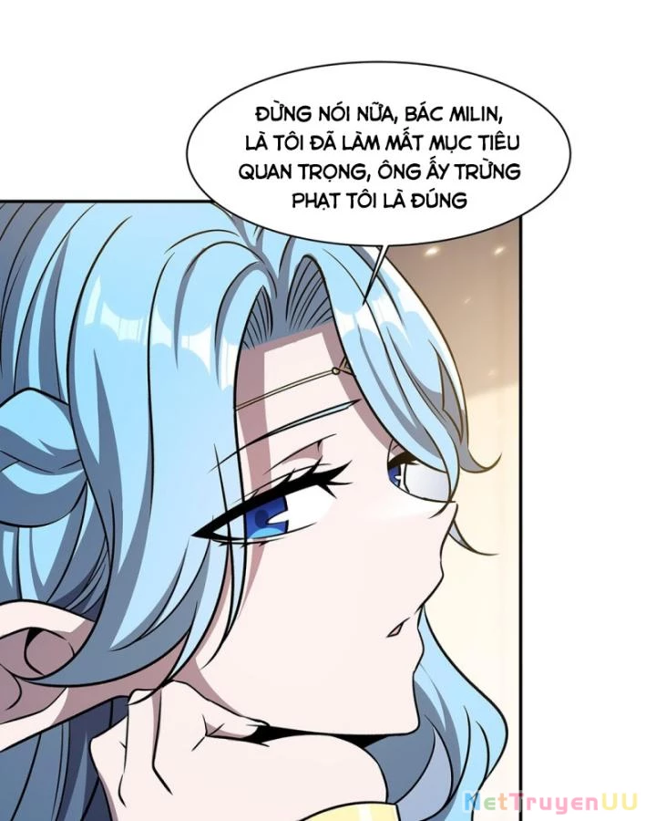 Huyết Cơ Và Kỵ Sĩ Chapter 322 - Trang 4