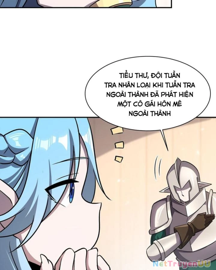 Huyết Cơ Và Kỵ Sĩ Chapter 322 - Trang 4