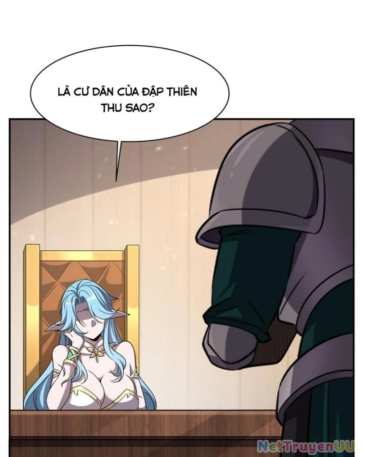 Huyết Cơ Và Kỵ Sĩ Chapter 322 - Trang 4