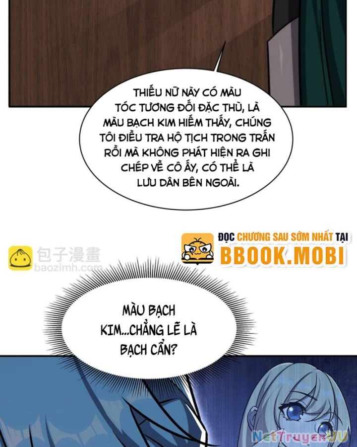 Huyết Cơ Và Kỵ Sĩ Chapter 322 - Trang 4