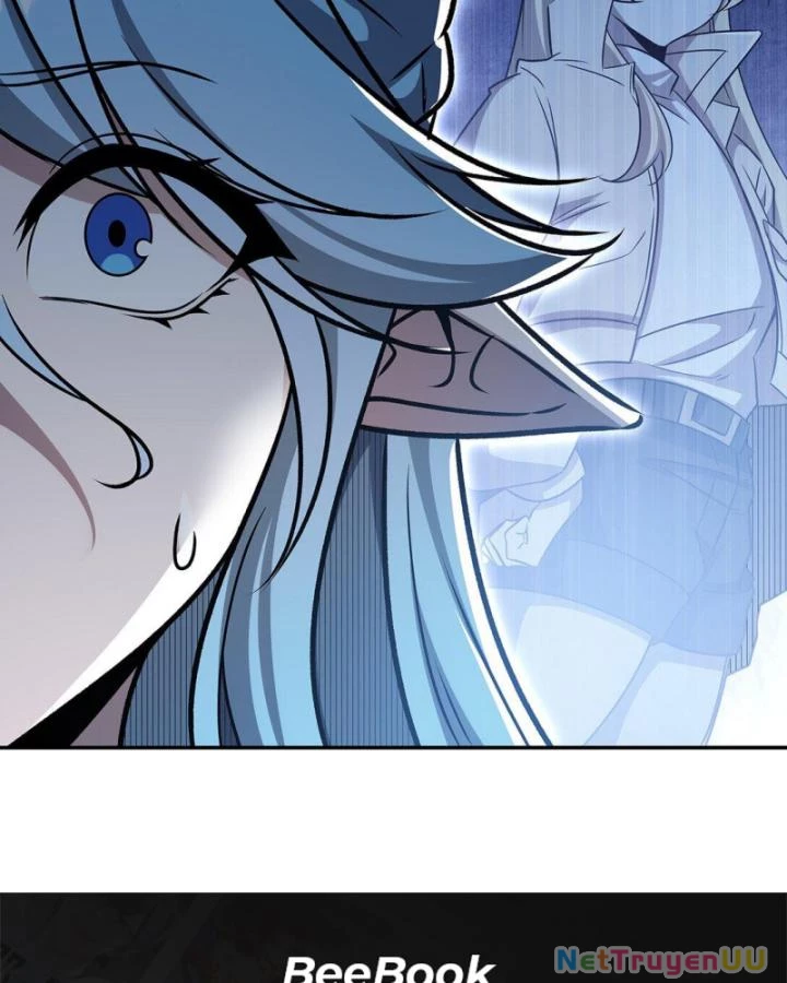 Huyết Cơ Và Kỵ Sĩ Chapter 322 - Trang 4