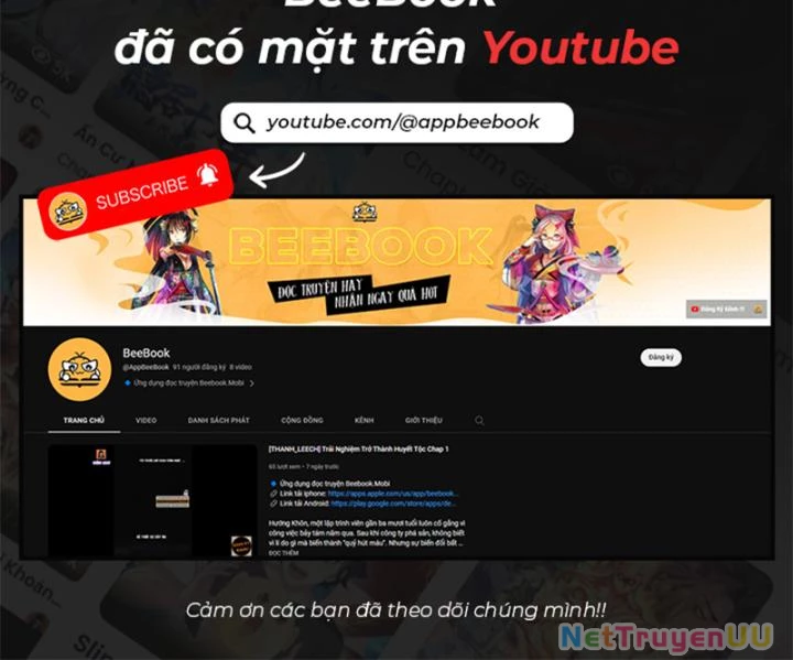 Huyết Cơ Và Kỵ Sĩ Chapter 322 - Trang 4