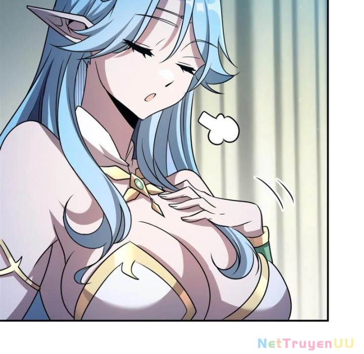 Huyết Cơ Và Kỵ Sĩ Chapter 323 - Trang 4