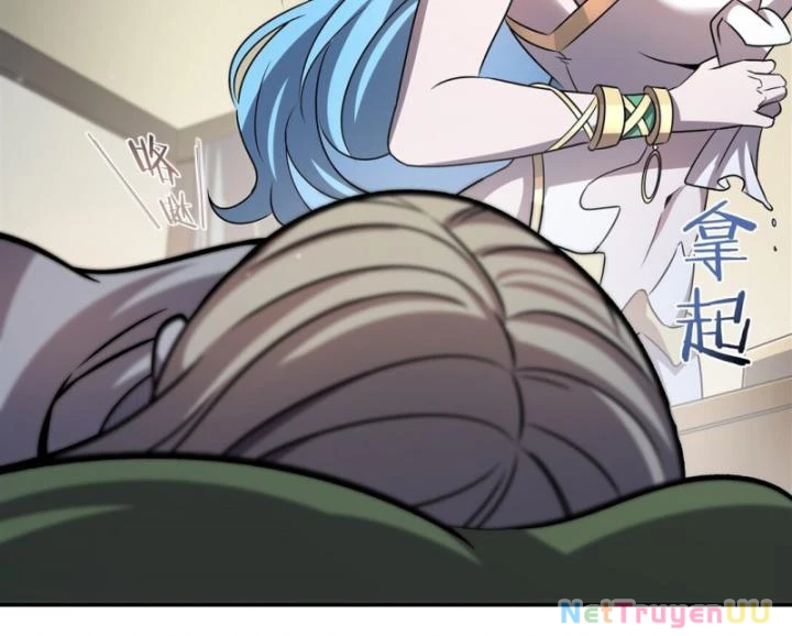 Huyết Cơ Và Kỵ Sĩ Chapter 323 - Trang 4