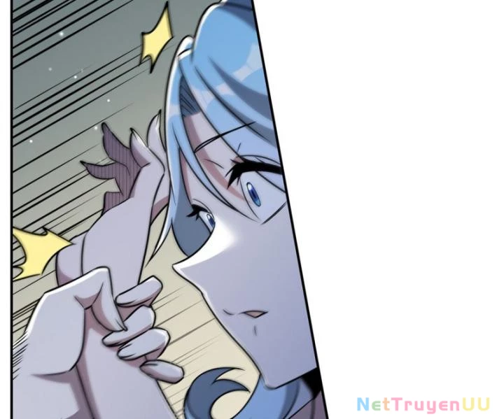 Huyết Cơ Và Kỵ Sĩ Chapter 323 - Trang 4