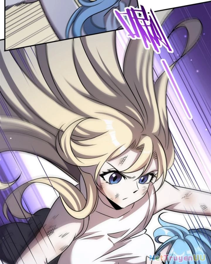 Huyết Cơ Và Kỵ Sĩ Chapter 323 - Trang 4