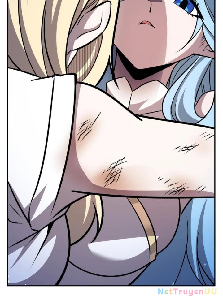 Huyết Cơ Và Kỵ Sĩ Chapter 323 - Trang 4