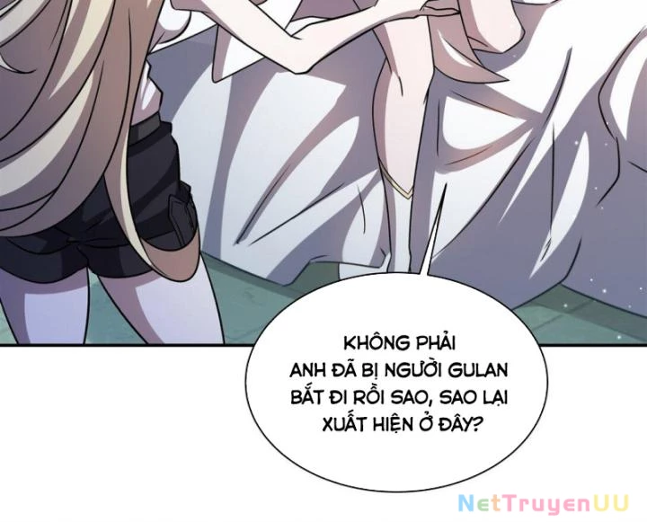 Huyết Cơ Và Kỵ Sĩ Chapter 323 - Trang 4