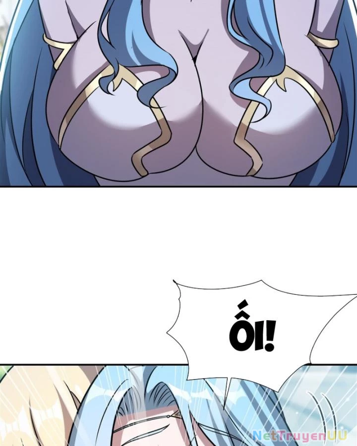 Huyết Cơ Và Kỵ Sĩ Chapter 323 - Trang 4