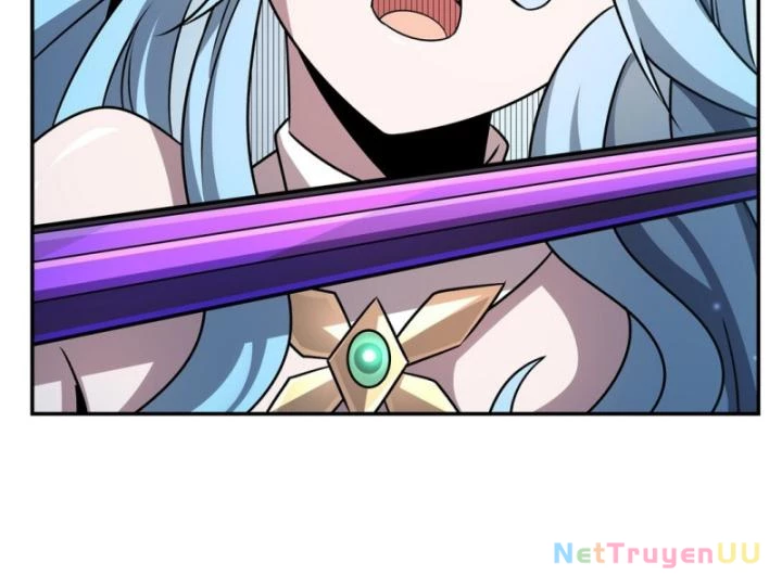 Huyết Cơ Và Kỵ Sĩ Chapter 323 - Trang 4