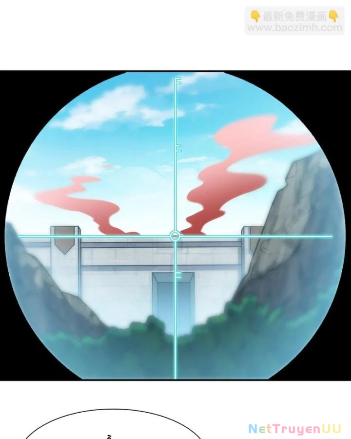 Huyết Cơ Và Kỵ Sĩ Chapter 323 - Trang 4