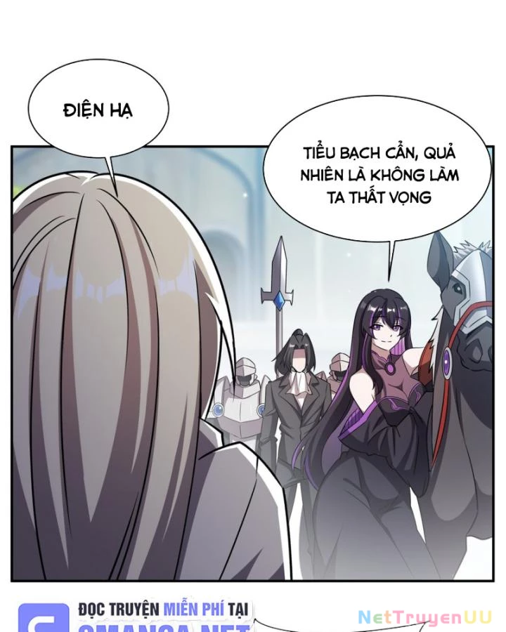 Huyết Cơ Và Kỵ Sĩ Chapter 323 - Trang 4