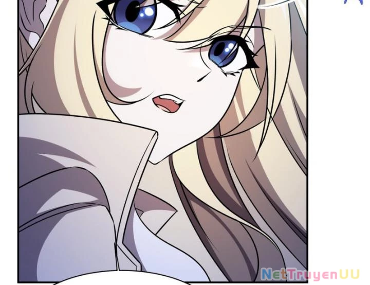 Huyết Cơ Và Kỵ Sĩ Chapter 323 - Trang 4