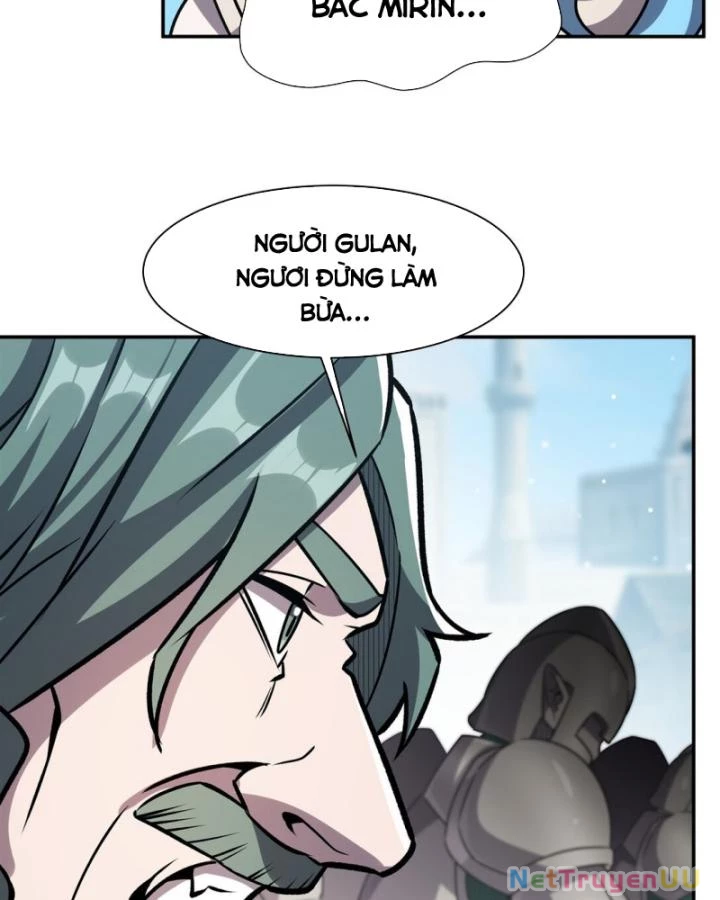 Huyết Cơ Và Kỵ Sĩ Chapter 323 - Trang 4