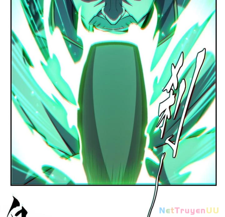 Huyết Cơ Và Kỵ Sĩ Chapter 323 - Trang 4