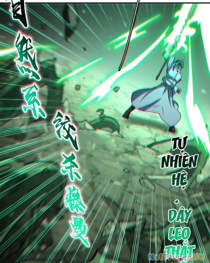 Huyết Cơ Và Kỵ Sĩ Chapter 323 - Trang 4