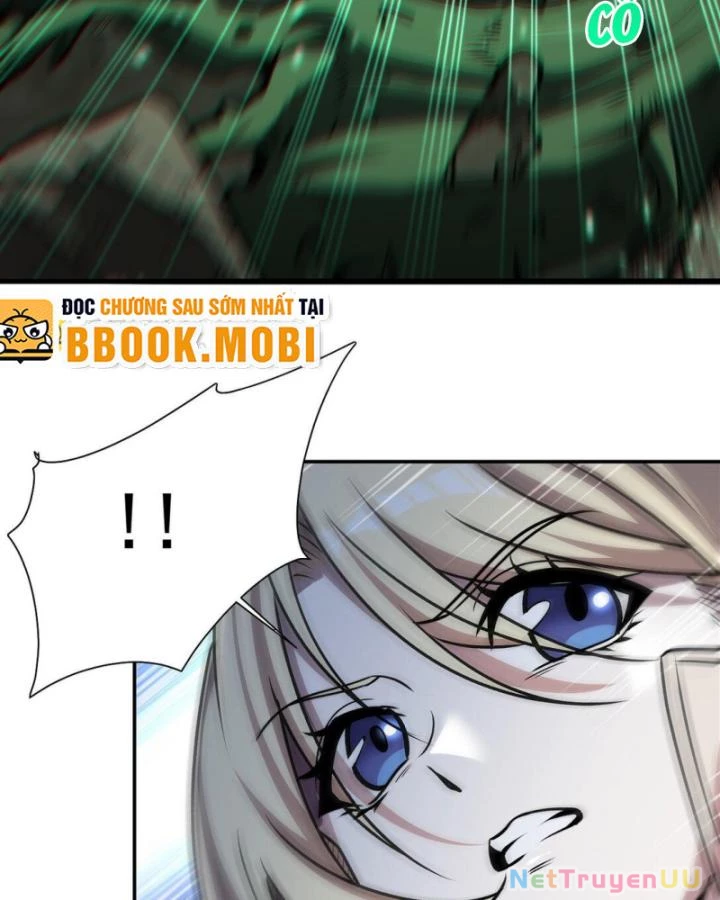 Huyết Cơ Và Kỵ Sĩ Chapter 323 - Trang 4