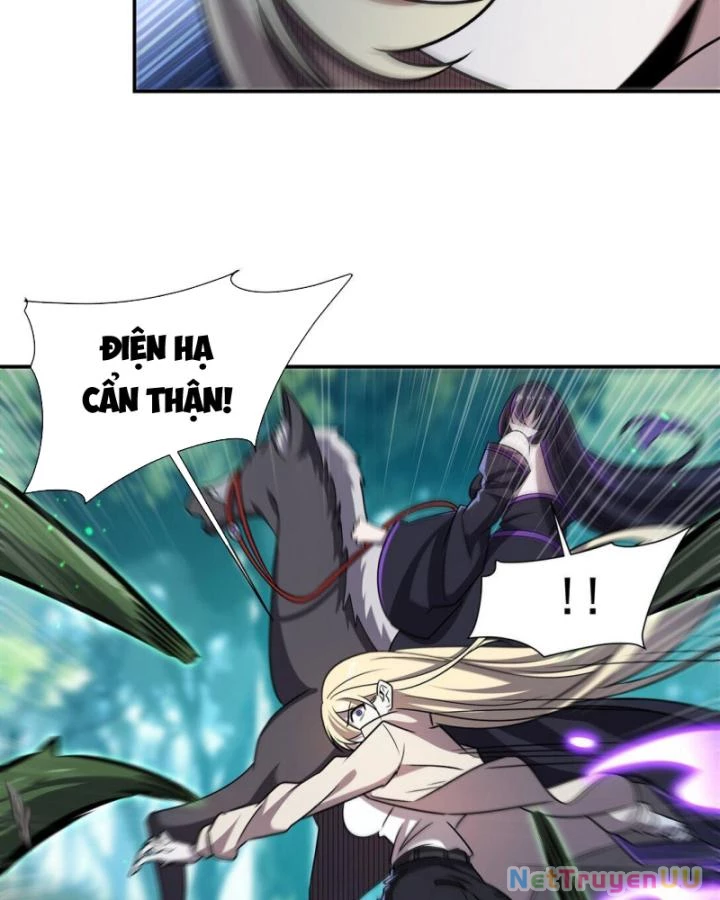 Huyết Cơ Và Kỵ Sĩ Chapter 323 - Trang 4