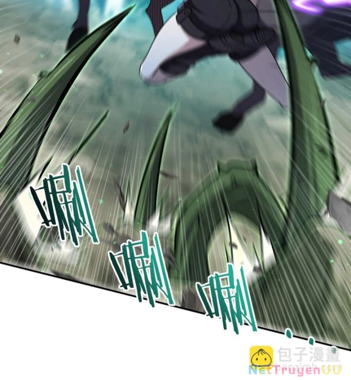 Huyết Cơ Và Kỵ Sĩ Chapter 323 - Trang 4