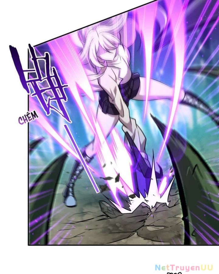 Huyết Cơ Và Kỵ Sĩ Chapter 323 - Trang 4