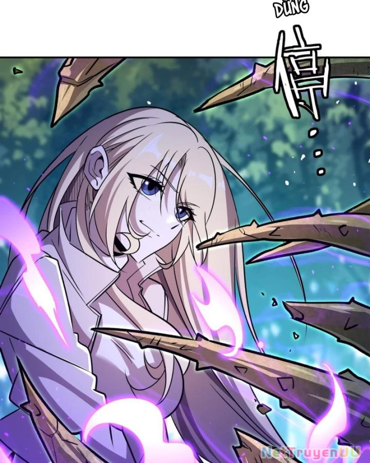 Huyết Cơ Và Kỵ Sĩ Chapter 323 - Trang 4