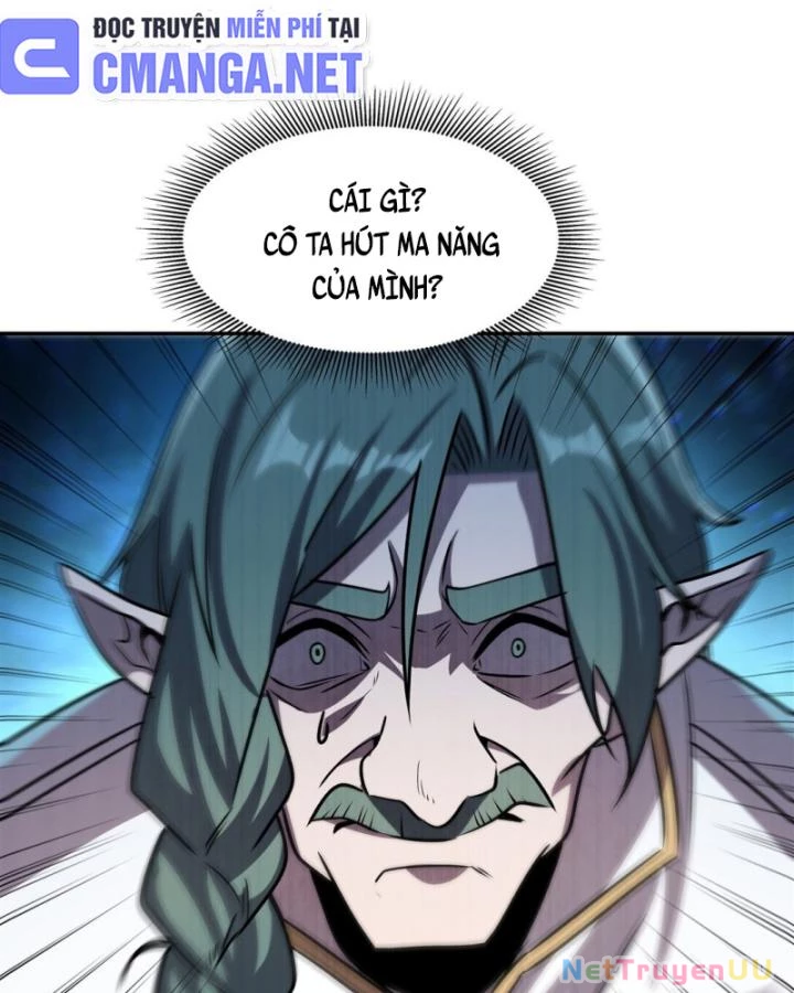 Huyết Cơ Và Kỵ Sĩ Chapter 323 - Trang 4