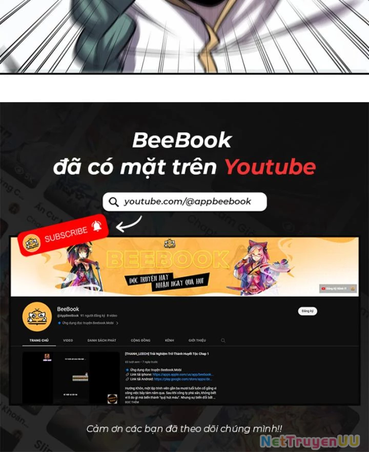 Huyết Cơ Và Kỵ Sĩ Chapter 323 - Trang 4