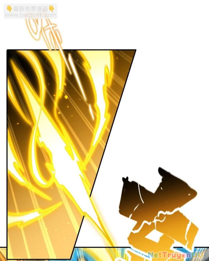 Huyết Cơ Và Kỵ Sĩ Chapter 324 - Trang 4