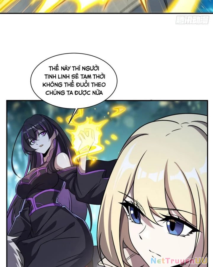 Huyết Cơ Và Kỵ Sĩ Chapter 324 - Trang 4