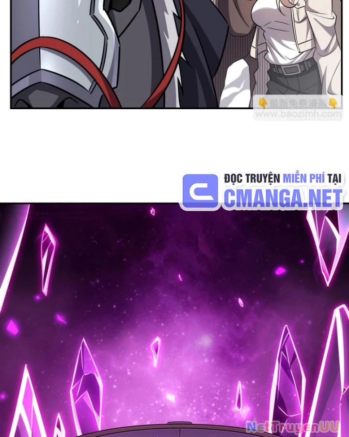 Huyết Cơ Và Kỵ Sĩ Chapter 324 - Trang 4