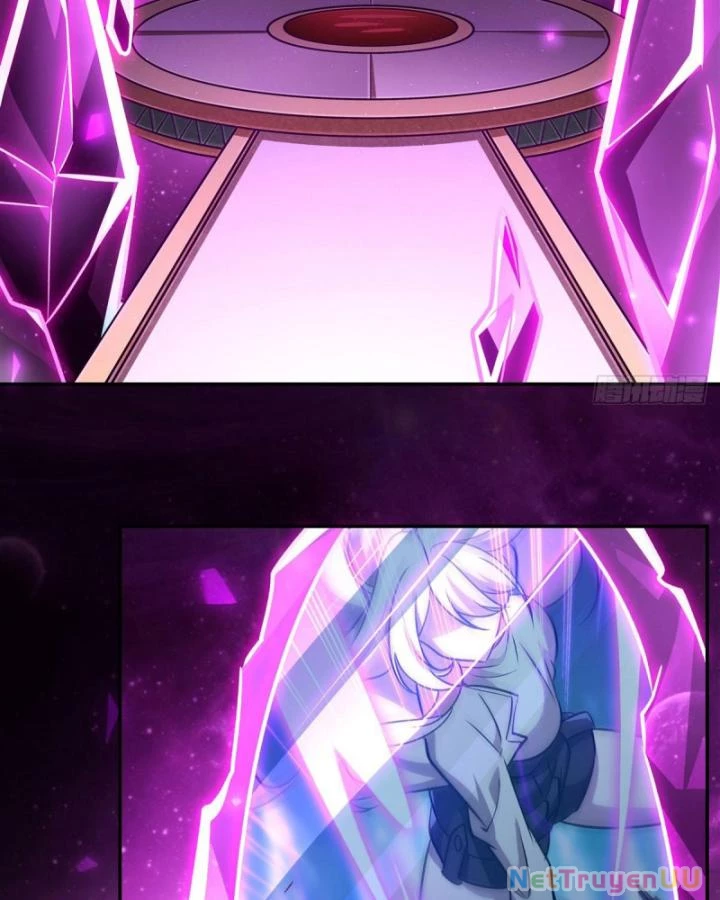 Huyết Cơ Và Kỵ Sĩ Chapter 324 - Trang 4