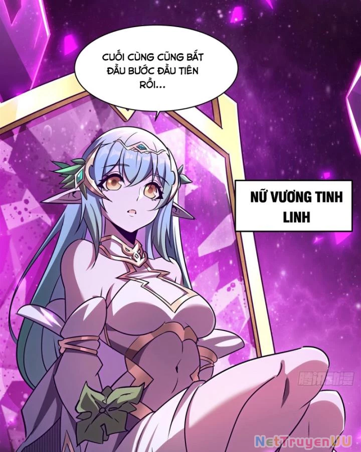 Huyết Cơ Và Kỵ Sĩ Chapter 324 - Trang 4