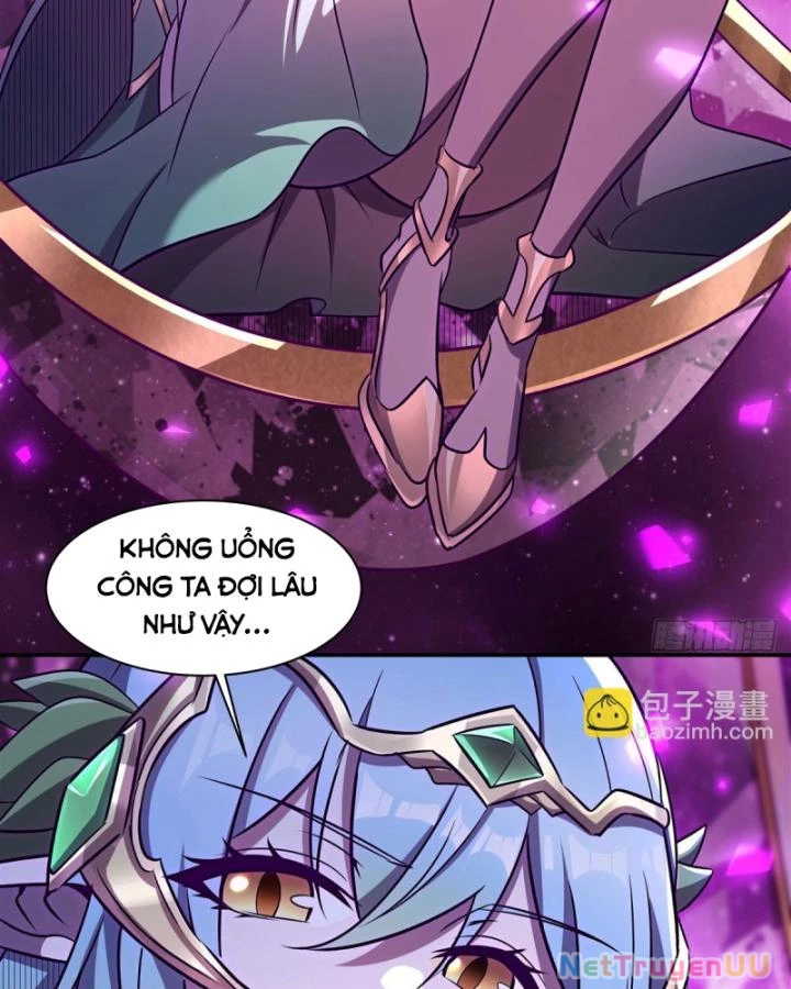 Huyết Cơ Và Kỵ Sĩ Chapter 324 - Trang 4