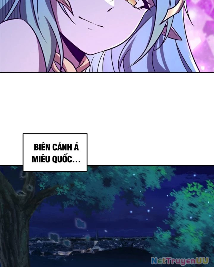 Huyết Cơ Và Kỵ Sĩ Chapter 324 - Trang 4