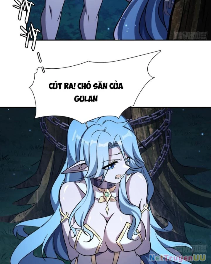 Huyết Cơ Và Kỵ Sĩ Chapter 324 - Trang 4