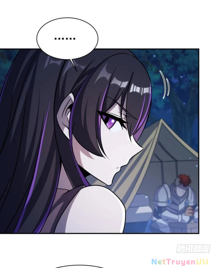 Huyết Cơ Và Kỵ Sĩ Chapter 324 - Trang 4