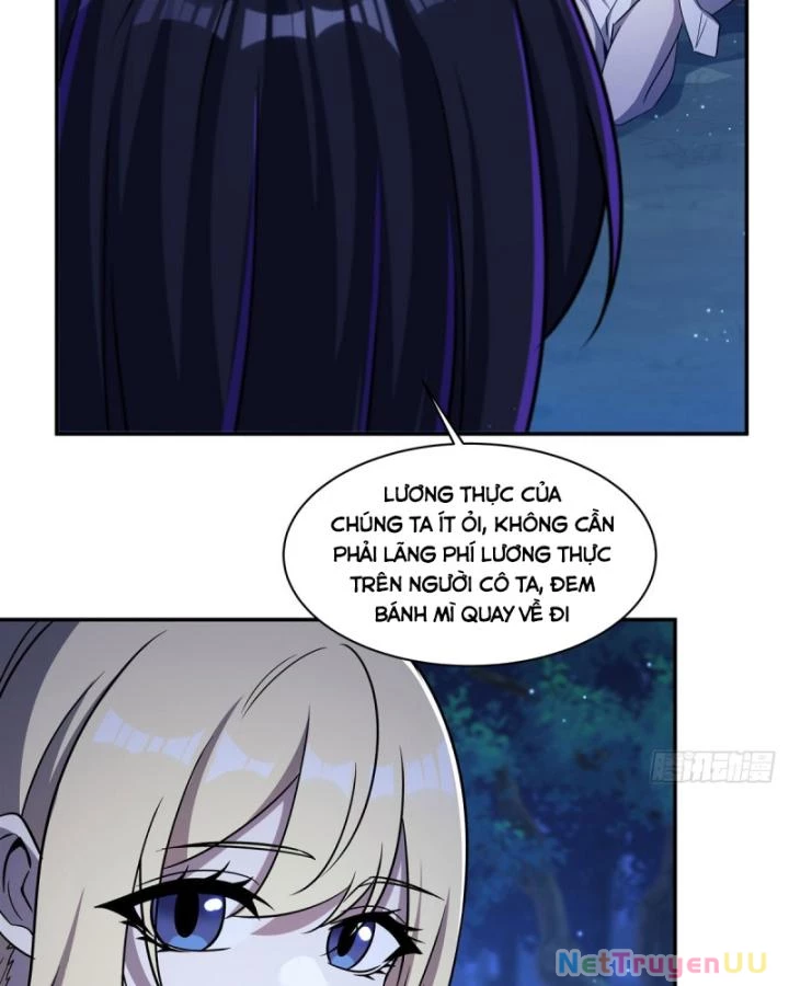 Huyết Cơ Và Kỵ Sĩ Chapter 324 - Trang 4