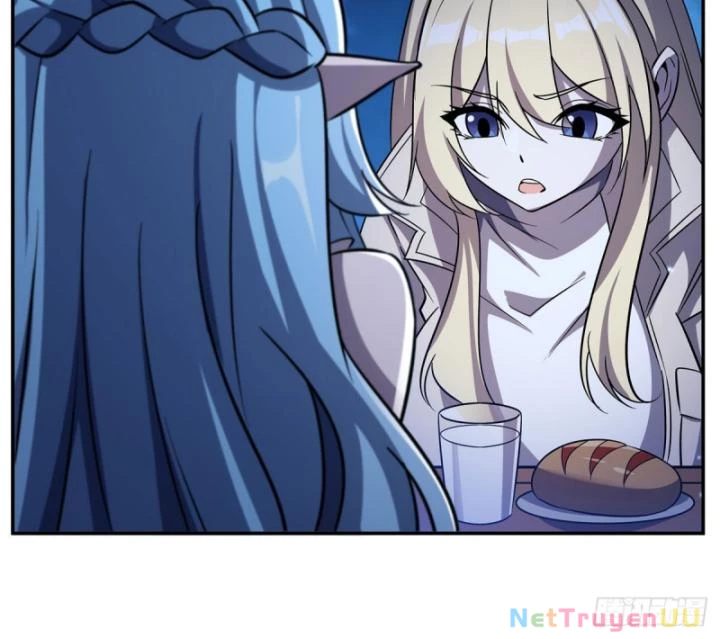 Huyết Cơ Và Kỵ Sĩ Chapter 324 - Trang 4