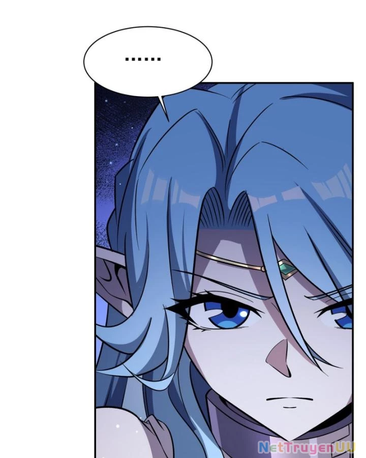 Huyết Cơ Và Kỵ Sĩ Chapter 324 - Trang 4