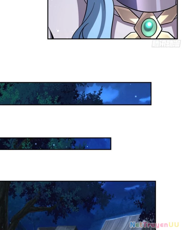 Huyết Cơ Và Kỵ Sĩ Chapter 324 - Trang 4