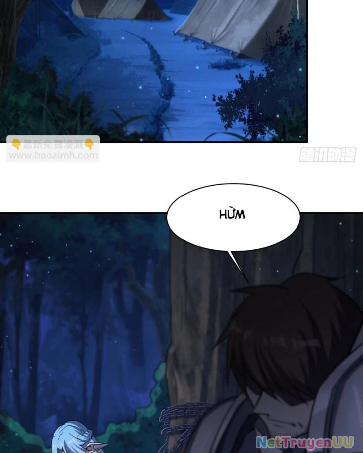 Huyết Cơ Và Kỵ Sĩ Chapter 324 - Trang 4