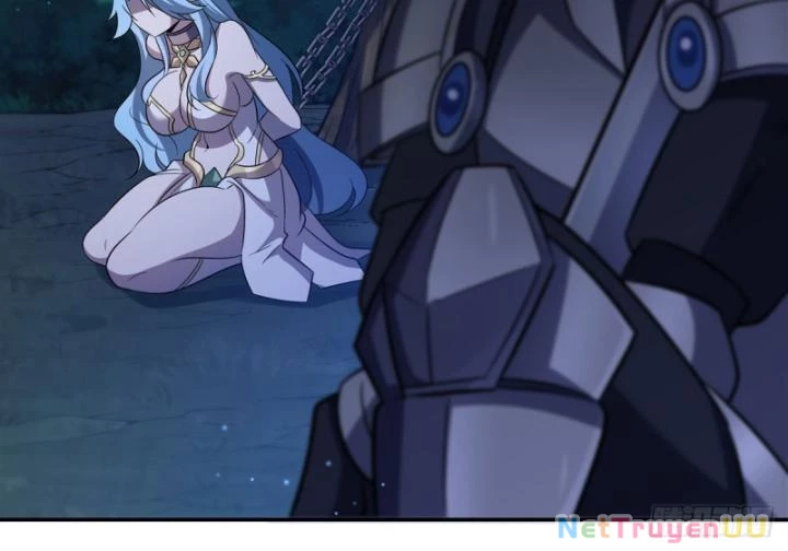 Huyết Cơ Và Kỵ Sĩ Chapter 324 - Trang 4