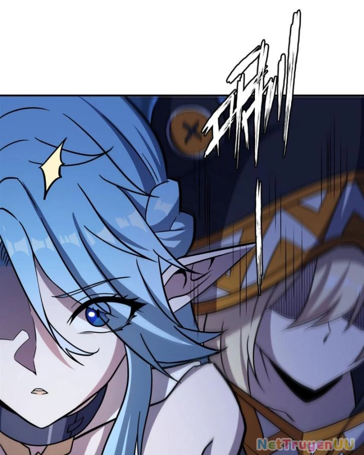 Huyết Cơ Và Kỵ Sĩ Chapter 324 - Trang 4