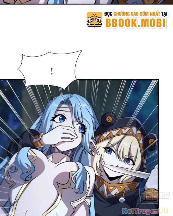 Huyết Cơ Và Kỵ Sĩ Chapter 324 - Trang 4