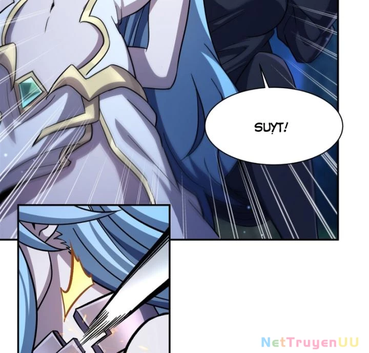 Huyết Cơ Và Kỵ Sĩ Chapter 324 - Trang 4