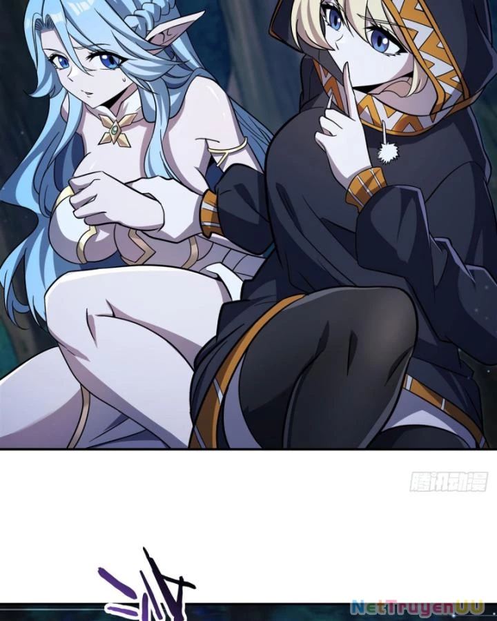 Huyết Cơ Và Kỵ Sĩ Chapter 324 - Trang 4