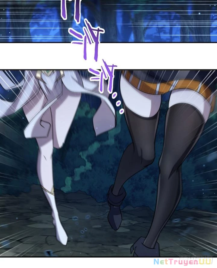 Huyết Cơ Và Kỵ Sĩ Chapter 324 - Trang 4