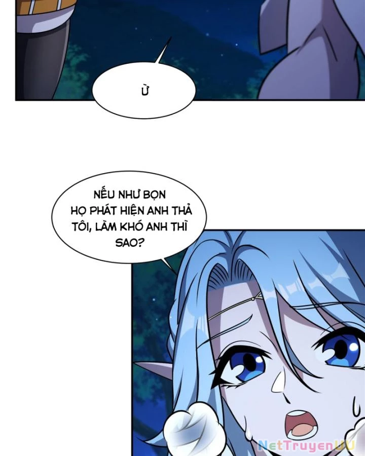 Huyết Cơ Và Kỵ Sĩ Chapter 324 - Trang 4