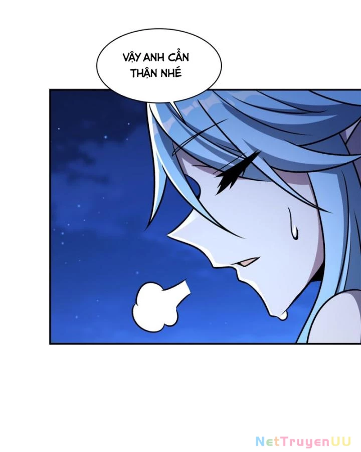 Huyết Cơ Và Kỵ Sĩ Chapter 324 - Trang 4